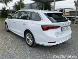  Skoda  Octavia Oct.Combi 2.0TDI 110 Style AT #4