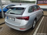  Skoda  Octavia  Combi (NX3)(2020) Oct.Combi 2.0TDI 110 Style AT #2