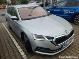  Skoda  Octavia  Combi (NX3)(2020) Oct.Combi 2.0TDI 110 Style AT #3