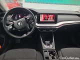  Skoda  Octavia  Combi (NX3)(2020) Oct.Combi 2.0TDI 110 Style AT #5