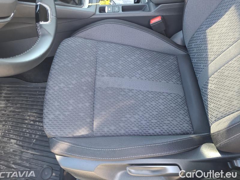  Skoda  Octavia  Lim. (NX3)(2020)  2.0TDI 85 Style 5d #16