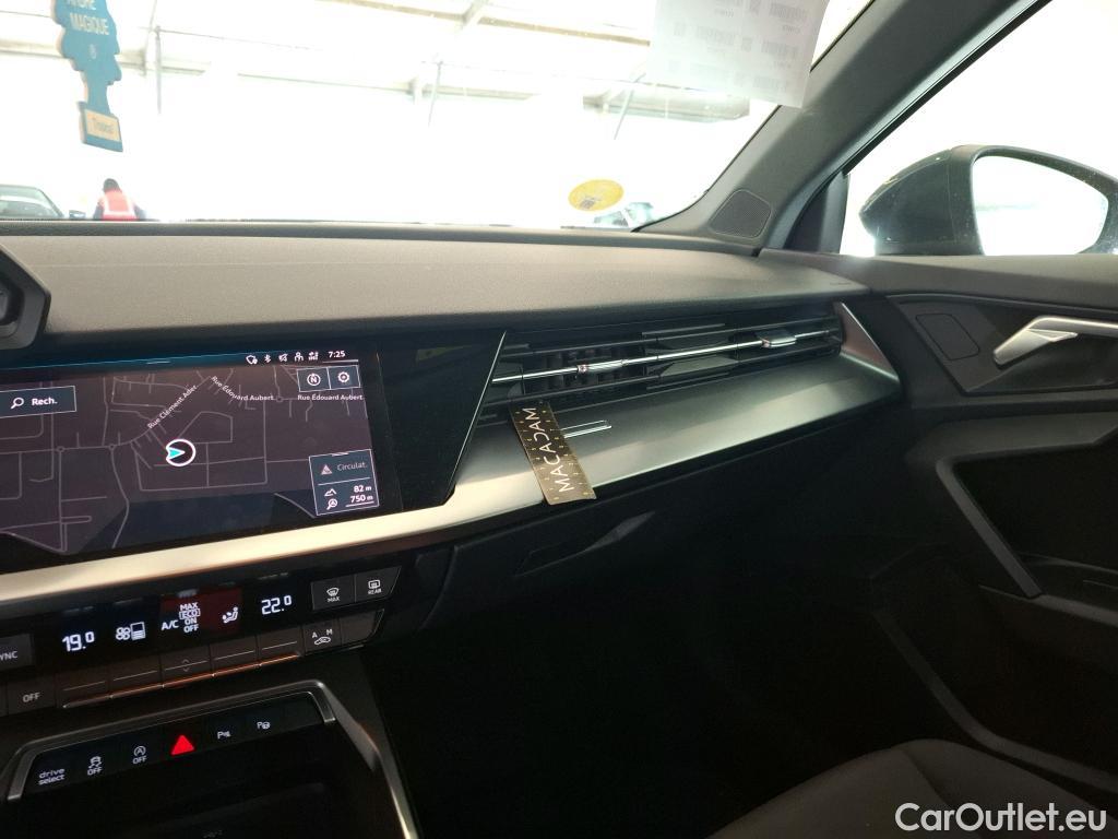  Audi  A3  Sportback 30 TDI Business Line 2.0 TDI 115CV BVM6 E6d #40