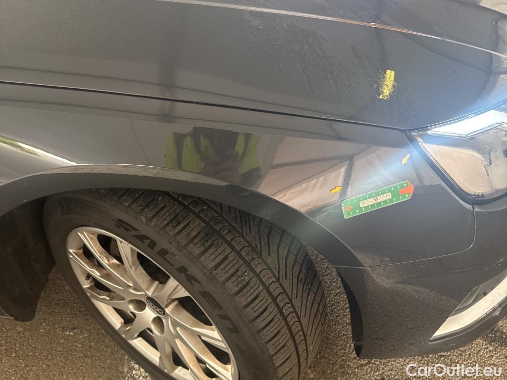  Audi  A4  Avant 35 TDI Business Line 2.0 TDI 165CV BVA7 E6d #16