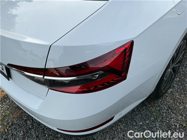 Skoda  Superb Supe.FL2.0TDI 110 L&K AT #21