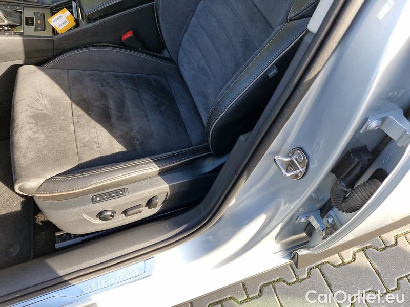  Skoda  Superb  Combi (3V5)(2015) Sup.C.FL2.0TDI 140 Sco.4x4 AT #18