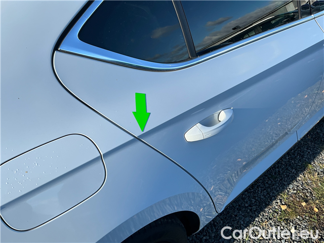  Skoda  Superb Supe.FL2.0TDI 110 L&K AT #7