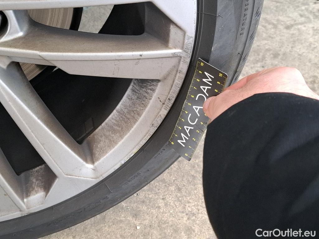  Audi  A3  Sportback 30 TDI Business Line 2.0 TDI 115CV BVM6 E6d #32