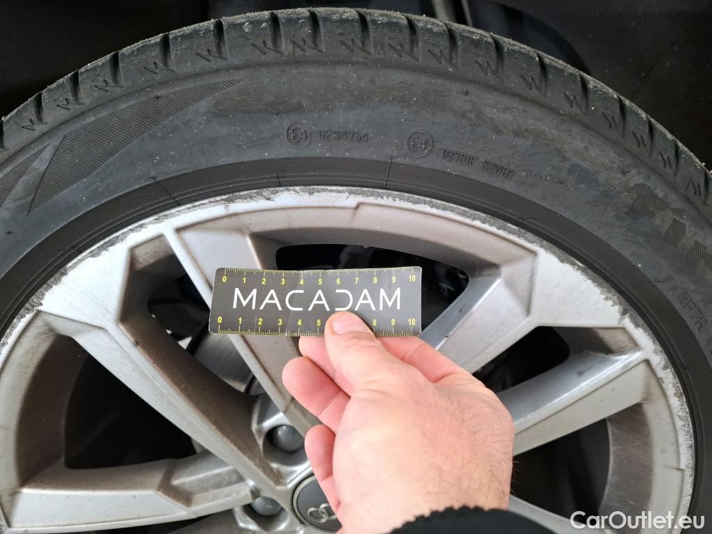  Audi  A3  Sportback 30 TDI Business Line 2.0 TDI 115CV BVM6 E6d #3