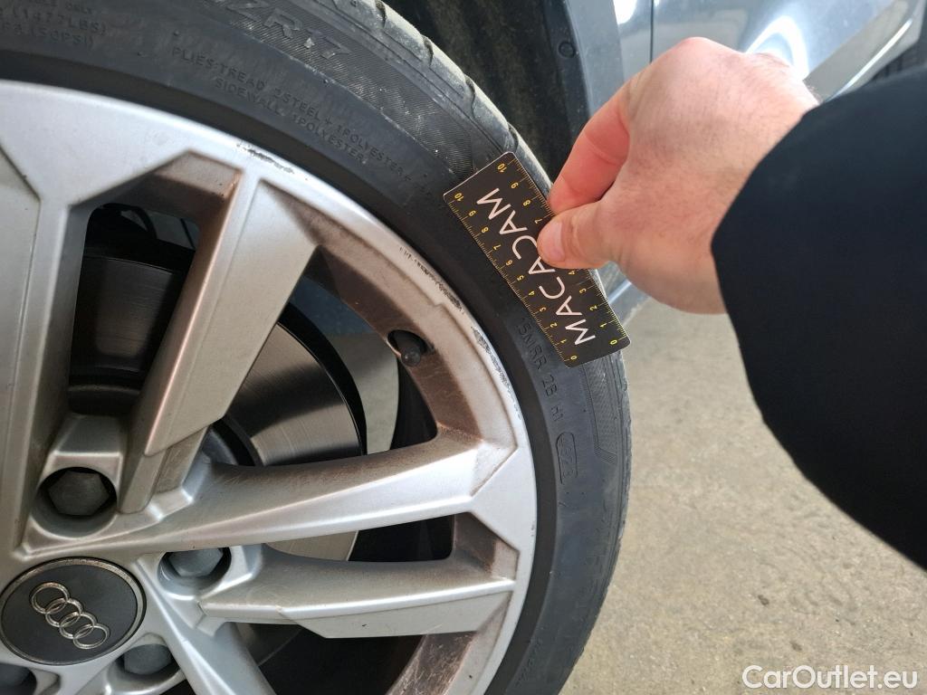  Audi  A3  Sportback 30 TDI Business Line 2.0 TDI 115CV BVM6 E6d #27