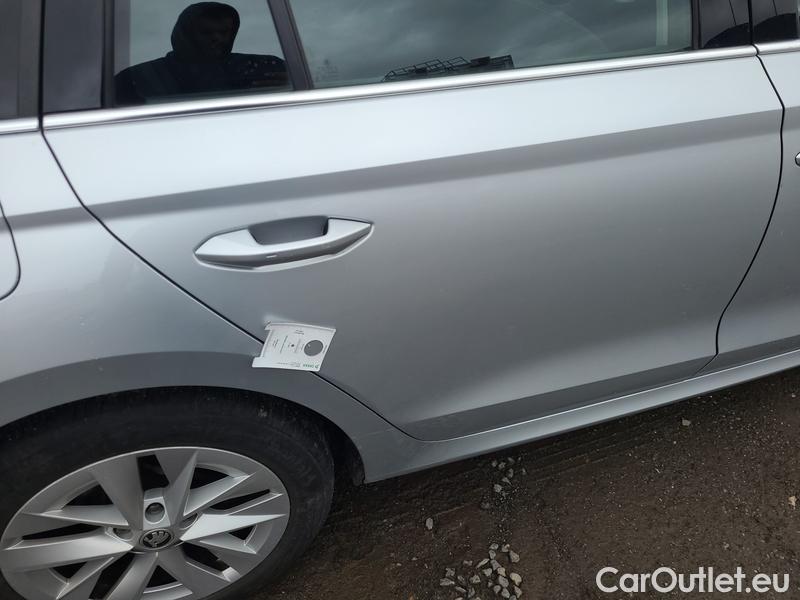  Skoda  Octavia  Combi (NX3)(2020) Oct.Combi 2.0TDI 110 Style AT #16