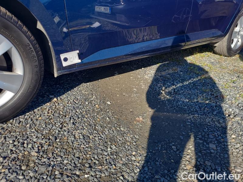  Skoda  Superb  (3V3)(2015) Supe.FL1.5TSI 110 Ambition AT #9