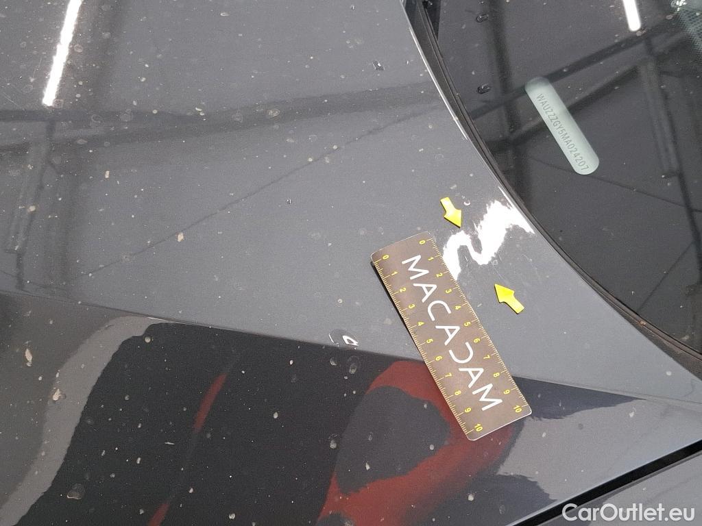  Audi  A3  Sportback 30 TDI Business Line 2.0 TDI 115CV BVM6 E6d #46