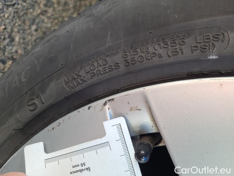  Skoda  Octavia  Lim. (NX3)(2020)  1.5e-TEC 110 Style AT #8