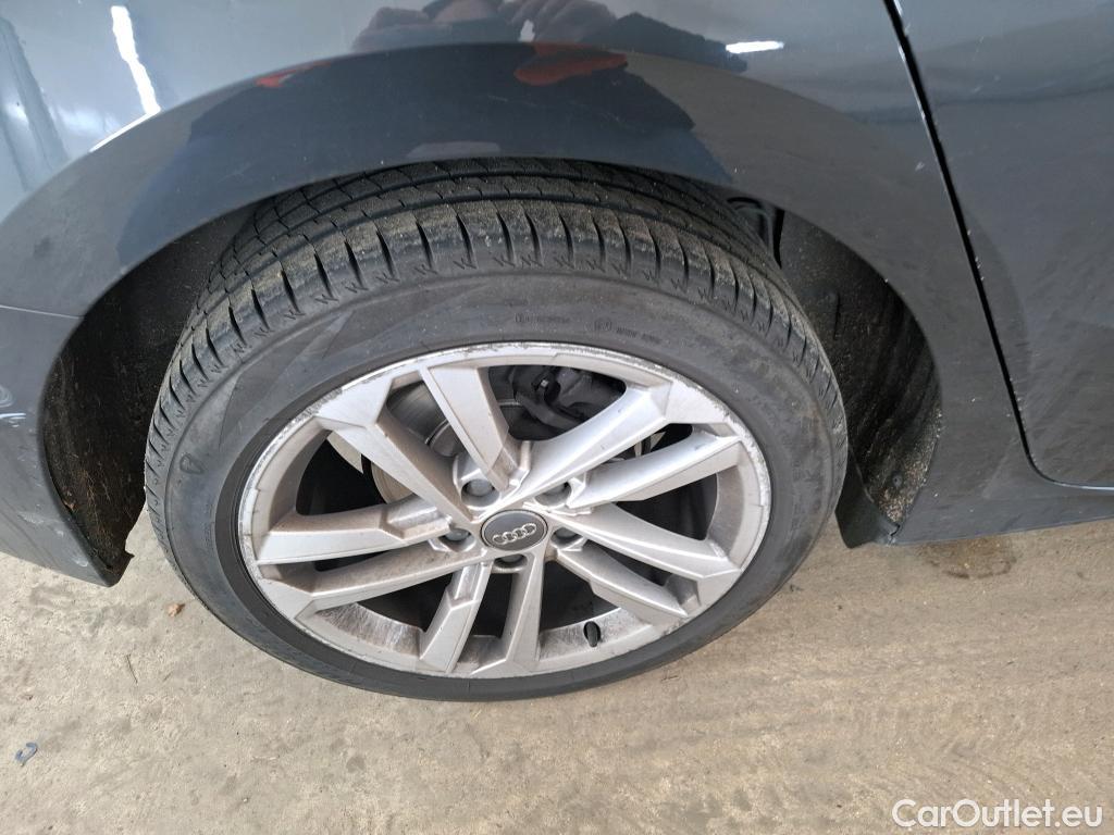  Audi  A3  Sportback 30 TDI Business Line 2.0 TDI 115CV BVM6 E6d #22