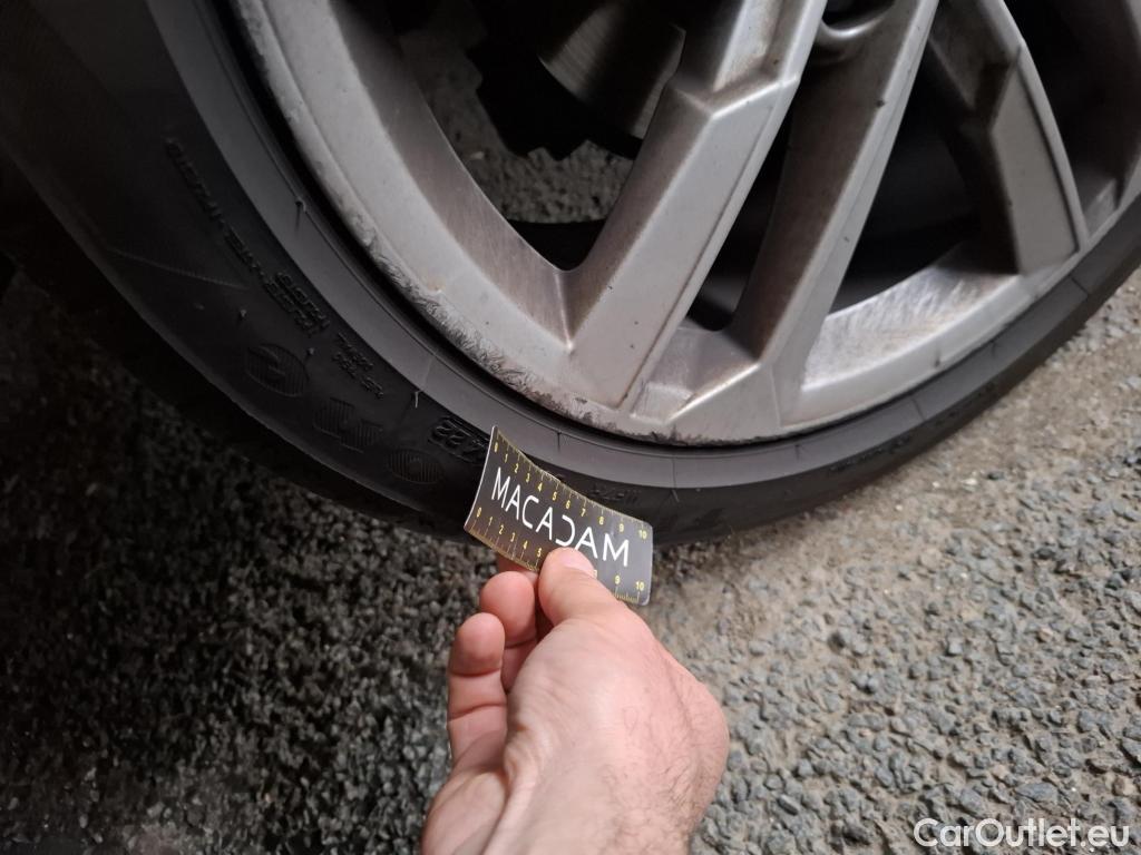  Audi  A3  Sportback 30 TDI Business Line 2.0 TDI 115CV BVM6 E6d #7