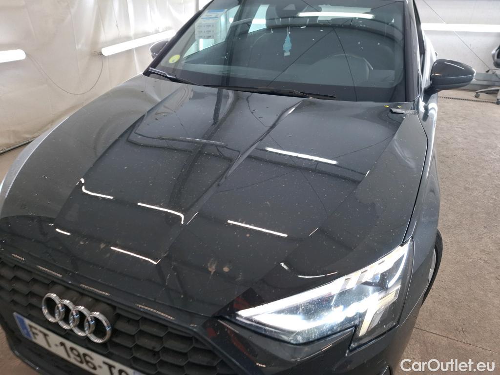  Audi  A3  Sportback 30 TDI Business Line 2.0 TDI 115CV BVM6 E6d #45