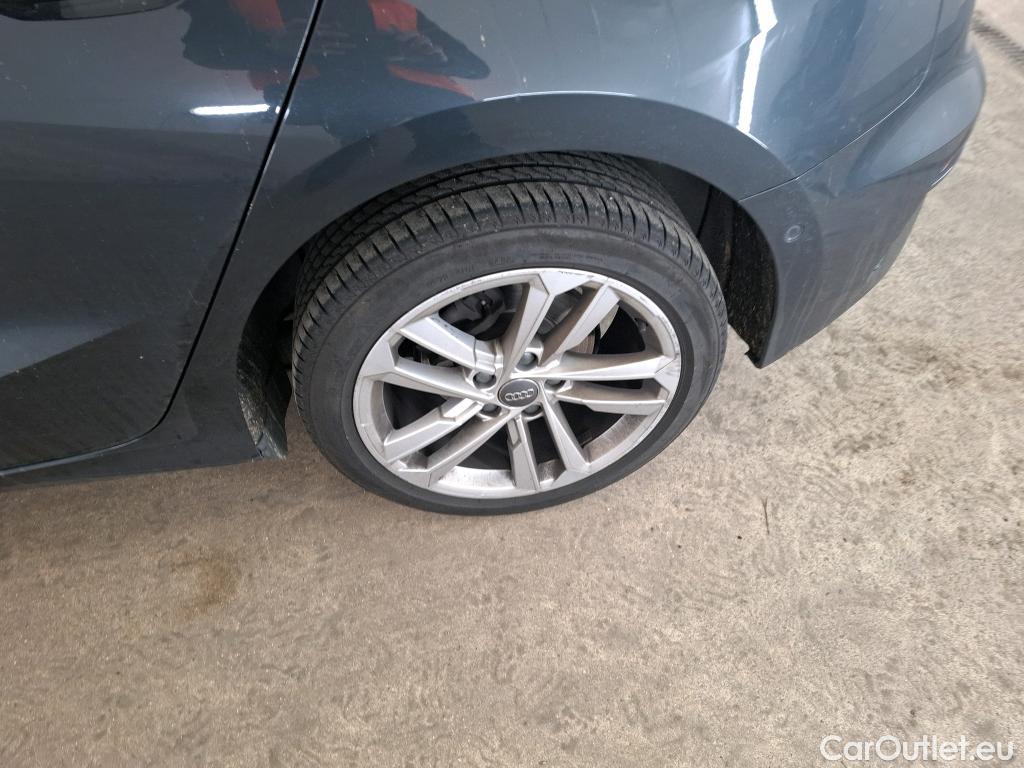  Audi  A3  Sportback 30 TDI Business Line 2.0 TDI 115CV BVM6 E6d #29