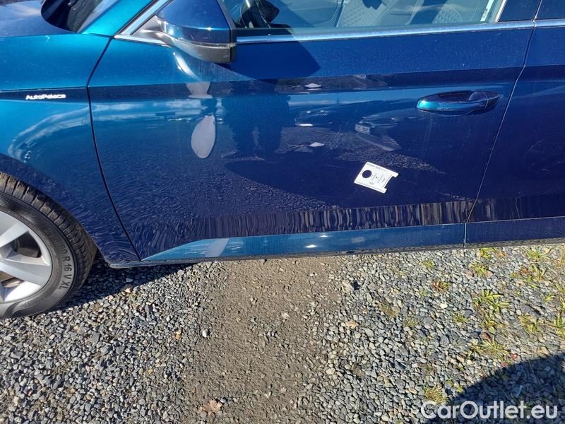  Skoda  Superb  (3V3)(2015) Supe.FL1.5TSI 110 Ambition AT #12