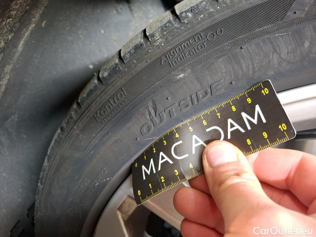  Audi  A3  Sportback 30 TDI Business Line 2.0 TDI 115CV BVM6 E6d #21