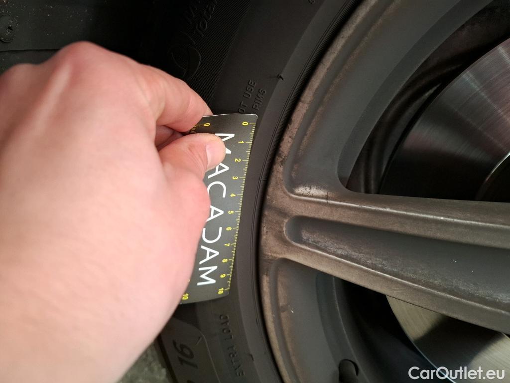  Audi  A4  Avant business line ultra 2.0 TDI 150CV BVA7 E6 #11