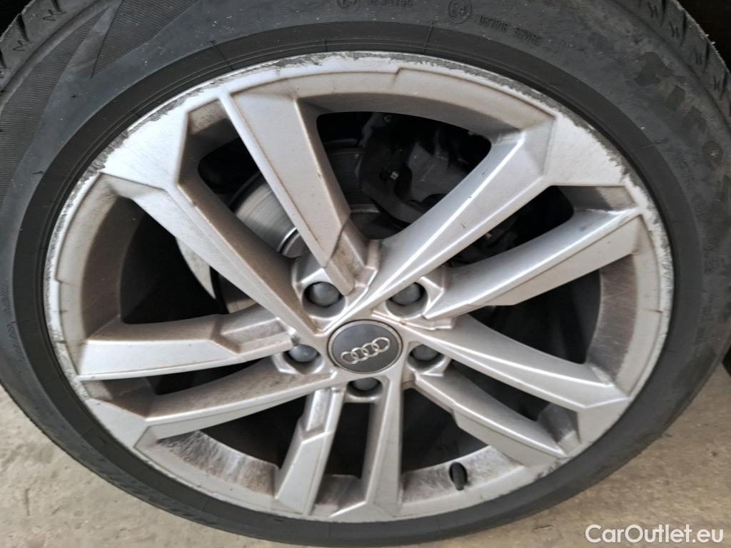  Audi  A3  Sportback 30 TDI Business Line 2.0 TDI 115CV BVM6 E6d #2