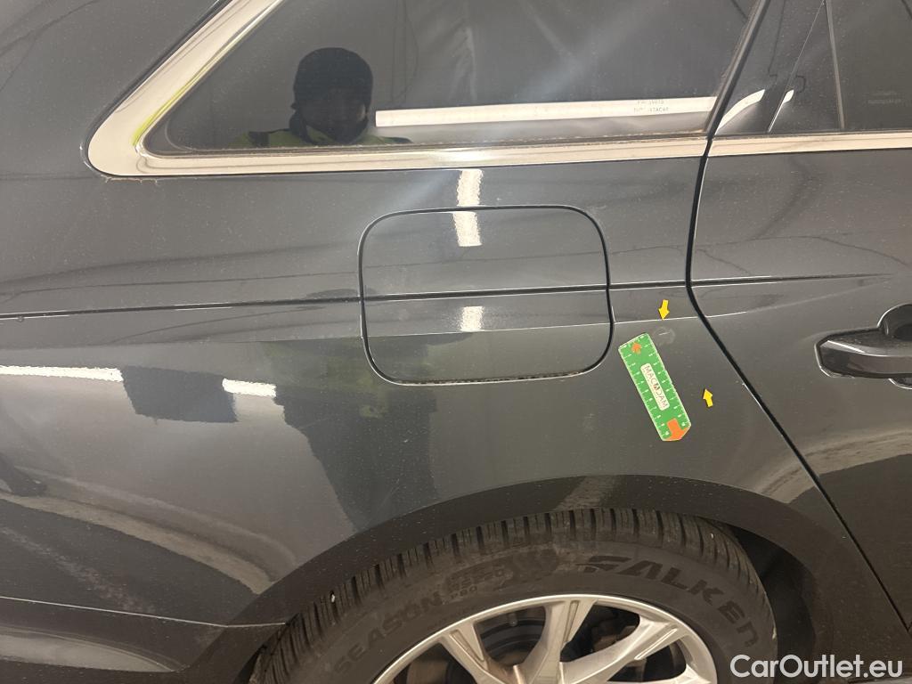  Audi  A4  Avant 35 TDI Business Line 2.0 TDI 165CV BVA7 E6d #13