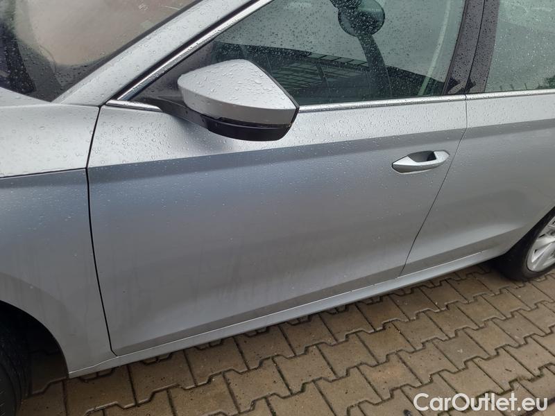  Skoda  Octavia  Combi (NX3)(2020) Oct.Combi 2.0TDI 110 Style AT #1