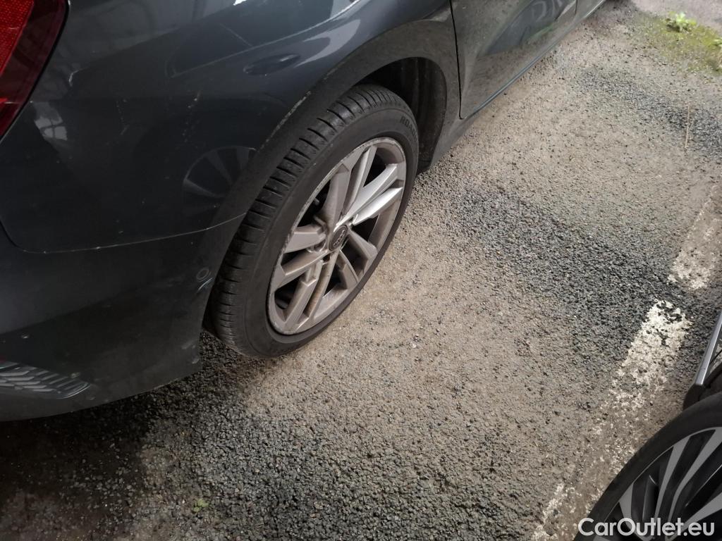  Audi  A3  Sportback 30 TDI Business Line 2.0 TDI 115CV BVM6 E6d #8