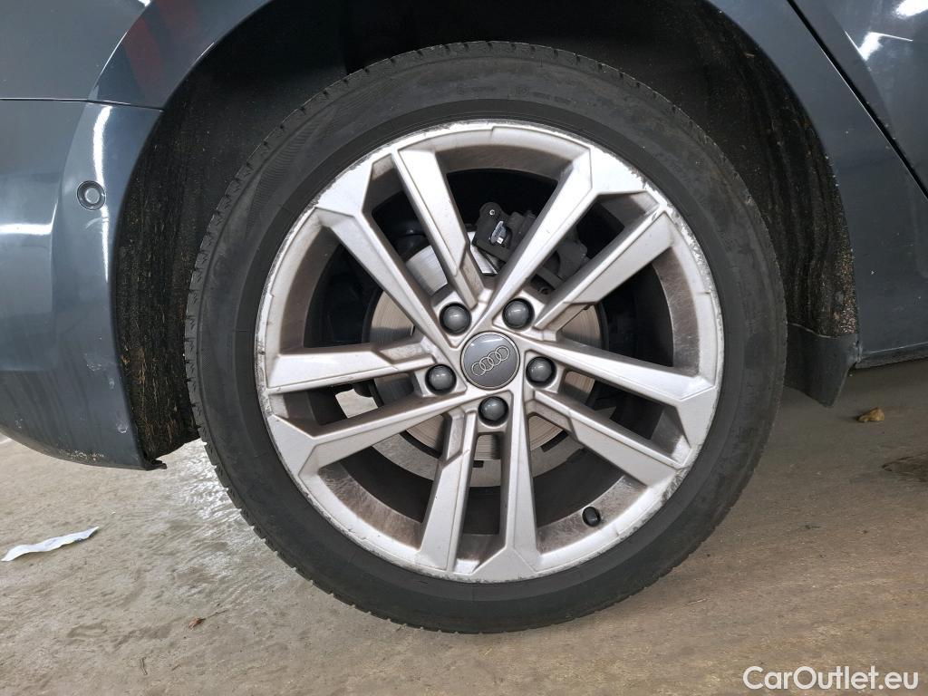  Audi  A3  Sportback 30 TDI Business Line 2.0 TDI 115CV BVM6 E6d #44