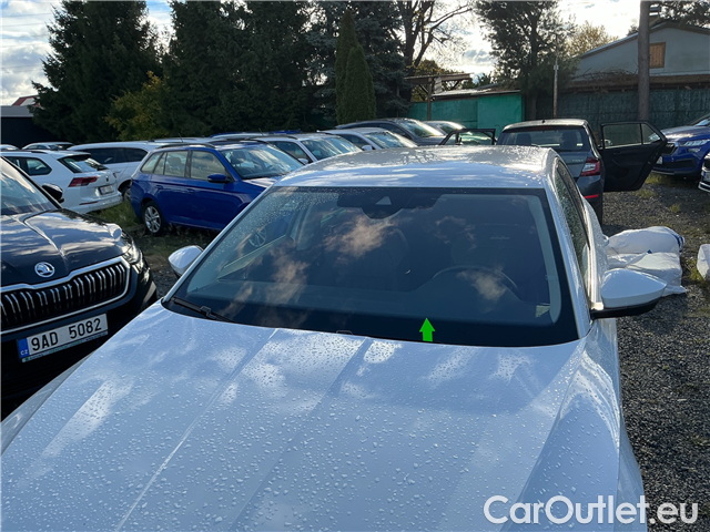  Skoda  Superb Supe.FL2.0TDI 110 L&K AT #2