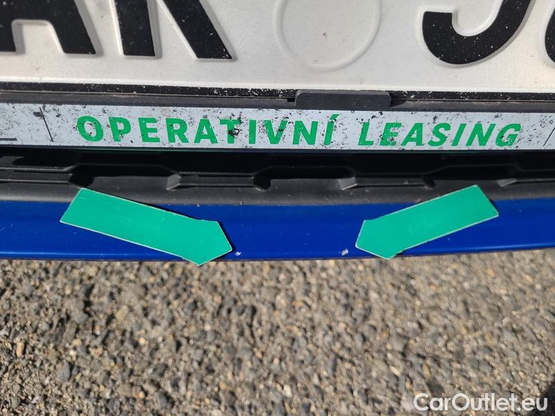  Skoda  Octavia  Lim. (NX3)(2020)  1.5e-TEC 110 Style AT #2