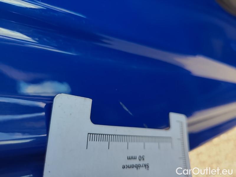  Skoda  Octavia  Lim. (NX3)(2020)  1.5e-TEC 110 Style AT #9