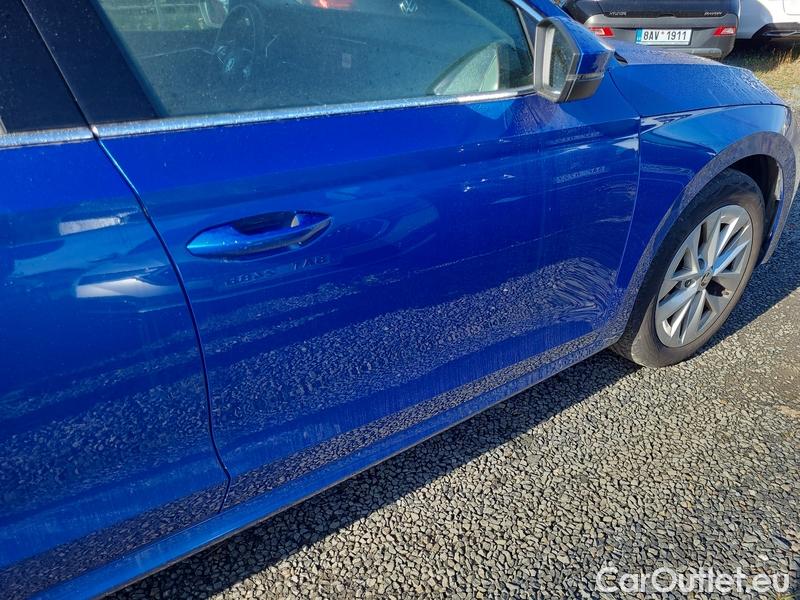  Skoda  Octavia  Lim. (NX3)(2020)  2.0TDI 85 Style 5d #9