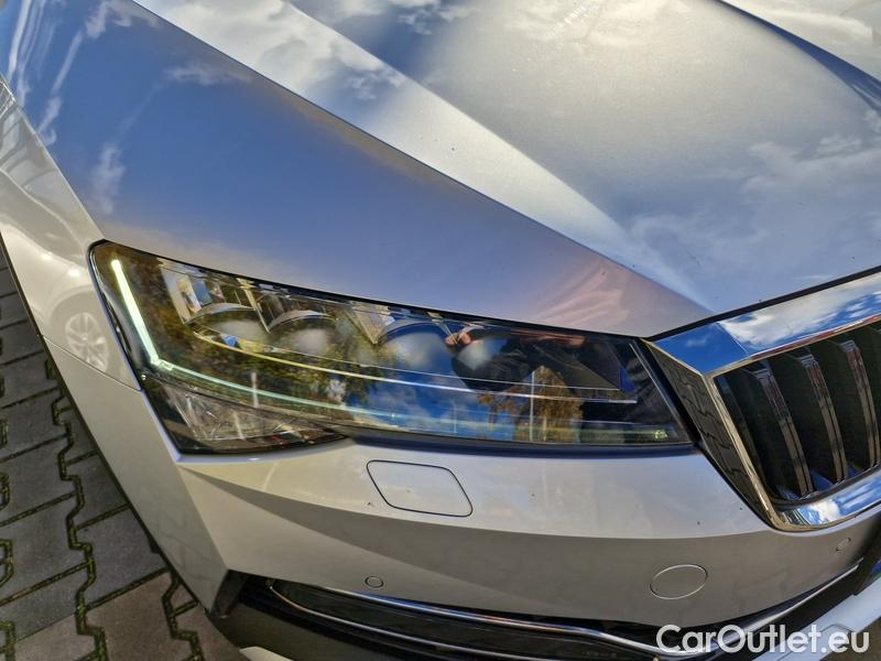 Skoda  Superb  Combi (3V5)(2015) Sup.C.FL2.0TDI 140 Sco.4x4 AT #5