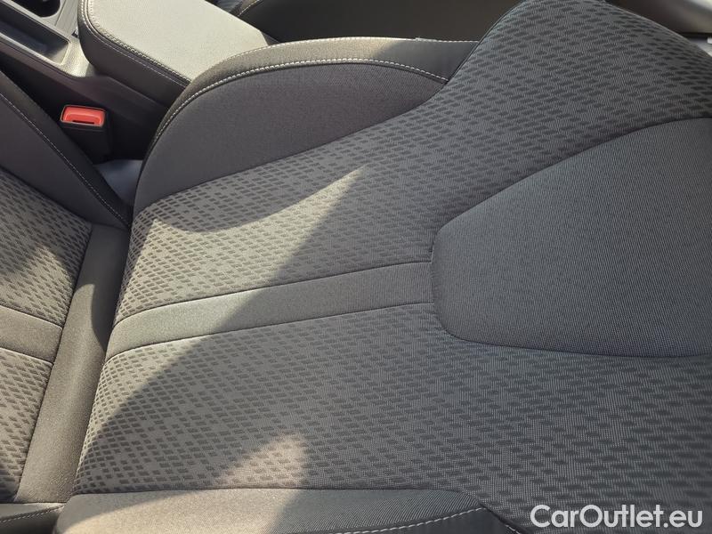  Skoda  Octavia  Lim. (NX3)(2020)  1.5e-TEC 110 Style AT #16