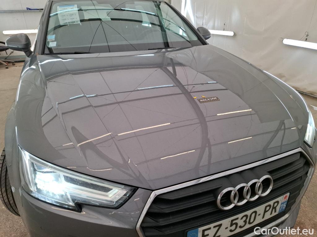  Audi  A4  Avant business line ultra 2.0 TDI 150CV BVA7 E6 #22