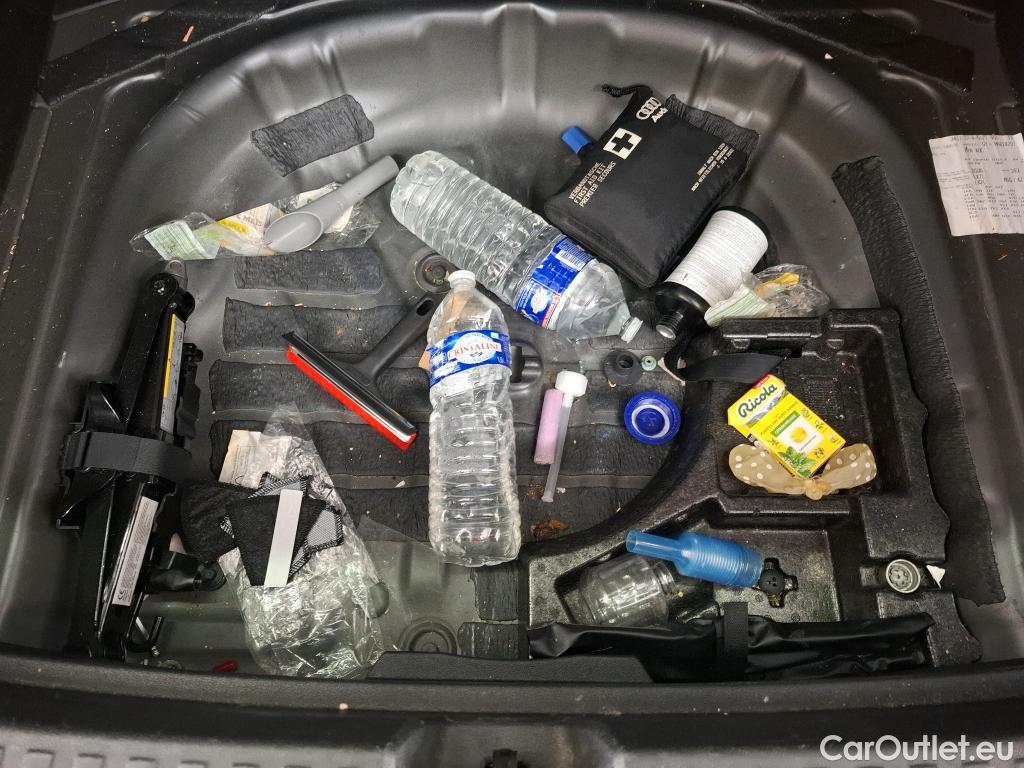  Audi  A3  Sportback 30 TDI Business Line 2.0 TDI 115CV BVM6 E6d #42