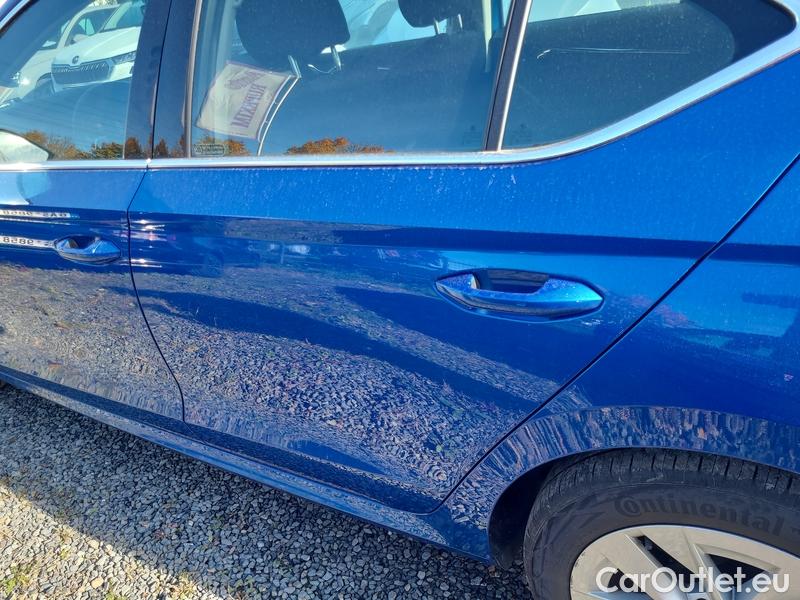  Skoda  Octavia  Lim. (NX3)(2020)  2.0TDI 85 Style 5d #5