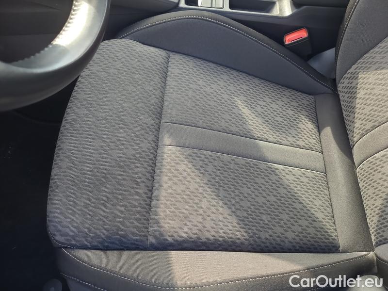  Skoda  Octavia  Lim. (NX3)(2020)  1.5e-TEC 110 Style AT #15