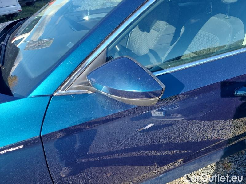  Skoda  Superb  (3V3)(2015) Supe.FL1.5TSI 110 Ambition AT #10