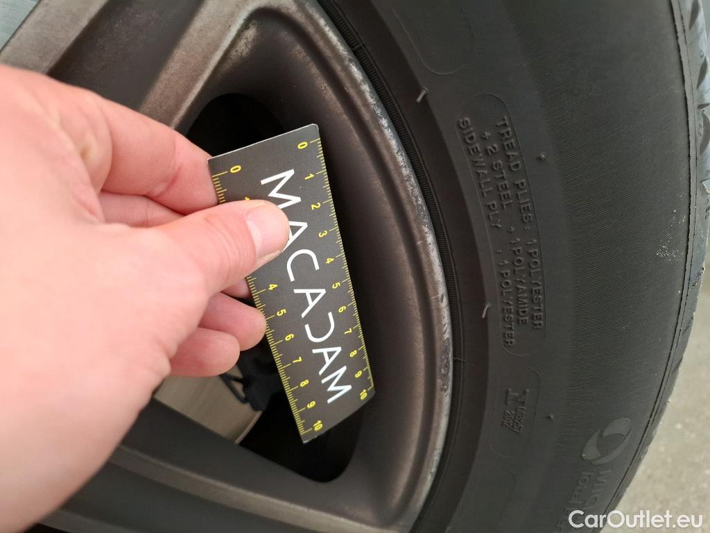  Audi  A4  Avant business line ultra 2.0 TDI 150CV BVA7 E6 #8