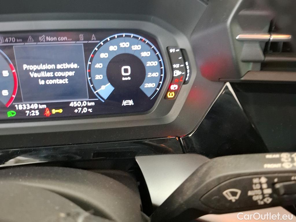  Audi  A3  Sportback 30 TDI Business Line 2.0 TDI 115CV BVM6 E6d #55