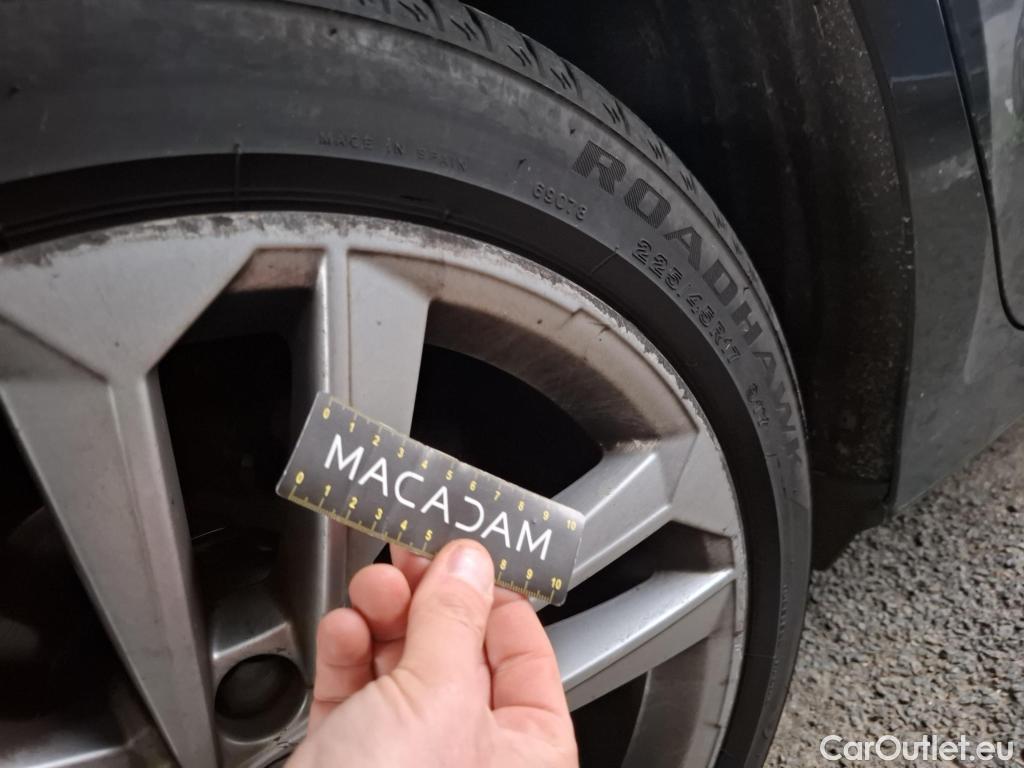  Audi  A3  Sportback 30 TDI Business Line 2.0 TDI 115CV BVM6 E6d #5