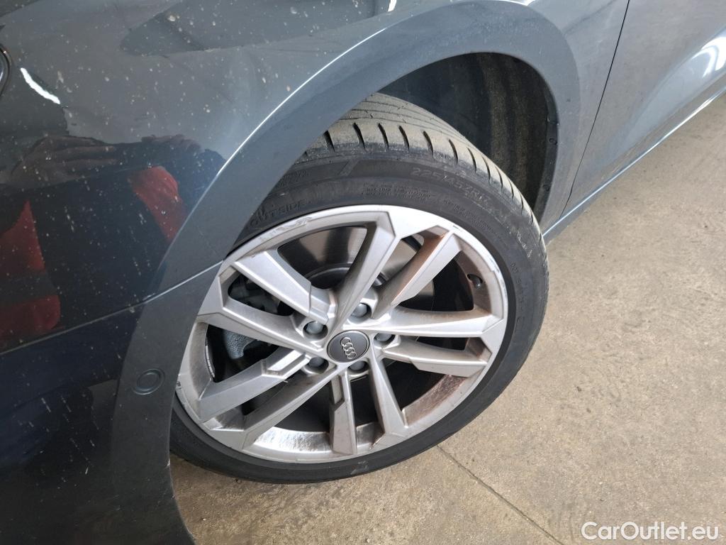  Audi  A3  Sportback 30 TDI Business Line 2.0 TDI 115CV BVM6 E6d #20