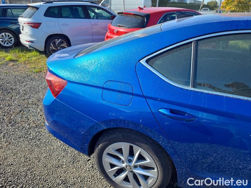  Skoda  Octavia  Lim. (NX3)(2020)  2.0TDI 85 Style 5d #13