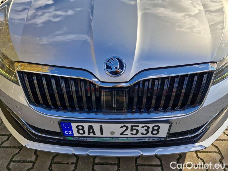  Skoda  Superb  Combi (3V5)(2015) Sup.C.FL2.0TDI 140 Sco.4x4 AT #2