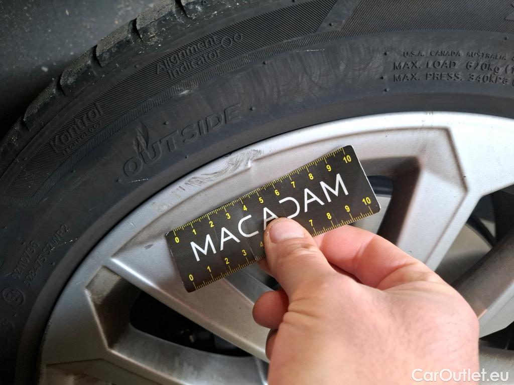  Audi  A3  Sportback 30 TDI Business Line 2.0 TDI 115CV BVM6 E6d #26