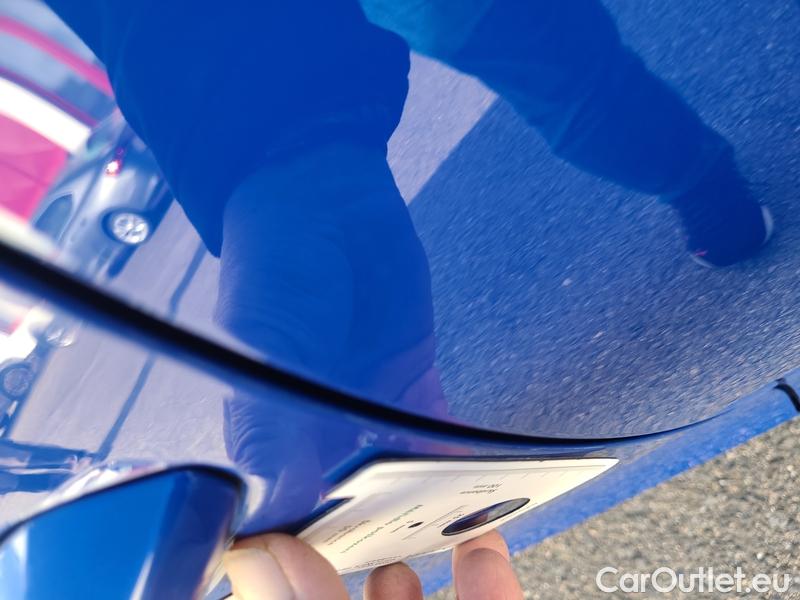  Skoda  Octavia  Lim. (NX3)(2020)  1.5e-TEC 110 Style AT #6