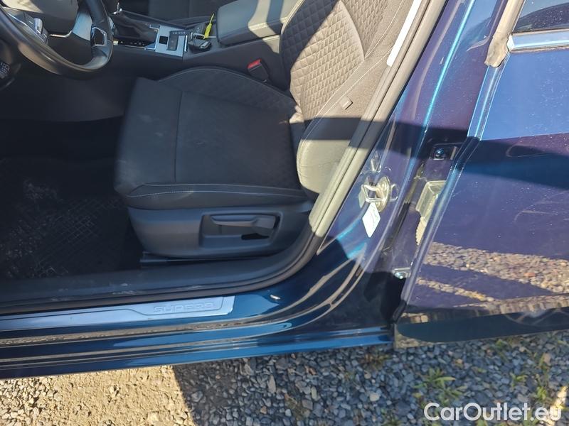  Skoda  Superb  (3V3)(2015) Supe.FL1.5TSI 110 Ambition AT #15