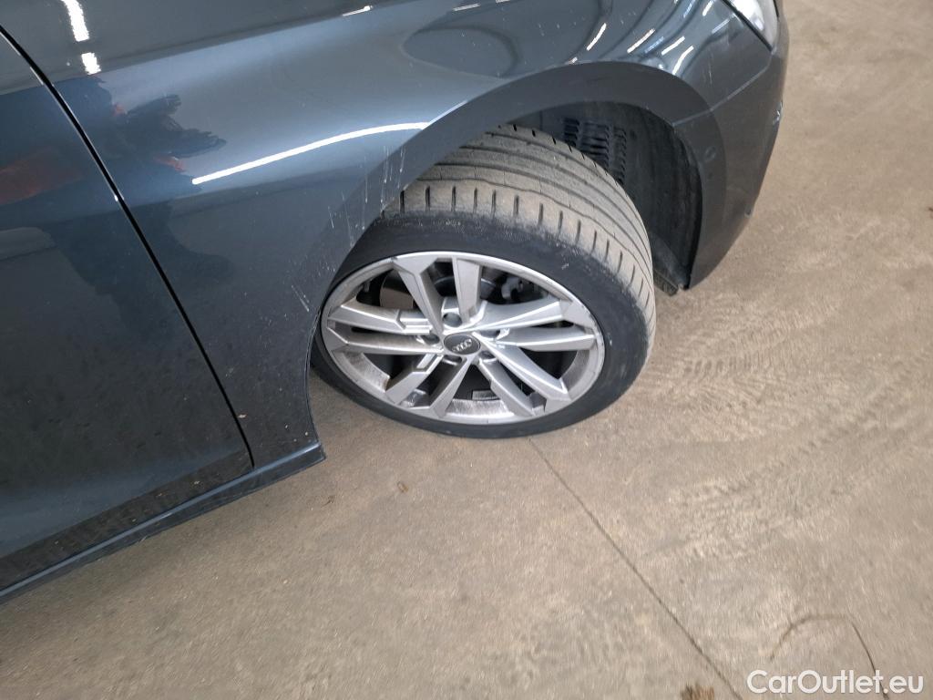  Audi  A3  Sportback 30 TDI Business Line 2.0 TDI 115CV BVM6 E6d #33